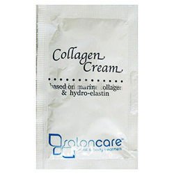 Saloncare Sample Collagen Cream 15ml
