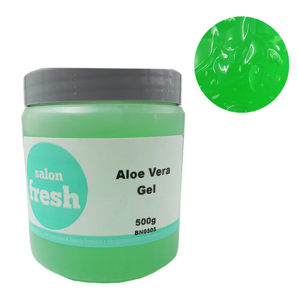 Aloe Vera Gel 500gm