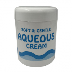 Aqueous Cream 500ml