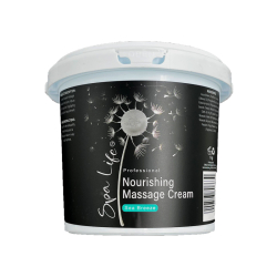 Spa Life Nourishing Massage Cream(Sea Breeze)1000ml