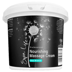 Spa Life Nourishing Massage Cream(Sea Breeze)1000ml