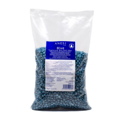 ***ANESI LAB Blue Traditional Hot Wax 1kg