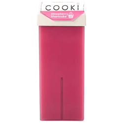 COOKI Wax Cartridge - Strawberry Shortcake 100ml