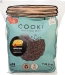 COOKI Wax Film Wax Beads - Apple Pie 800g