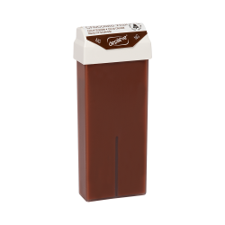 Depileve Wax Cartridge Chocolate 100ml