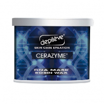 *Depileve Cerazyme DNA Mask  (Rosin) Wax 400g
