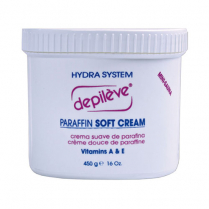 Depileve Cold Paraffin Cream 450ml