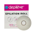 Depileve Epilation Roll 100 x 70mm, 100gsm PERFORATED