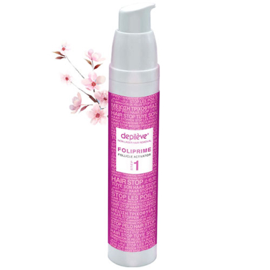 Depileve Foliprime Follicle Activator 50ml