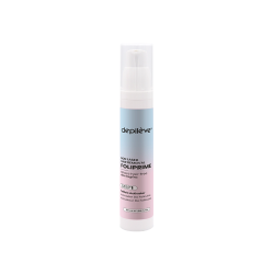 Depileve Foliprime Follicle Activator 50ml STEP 1
