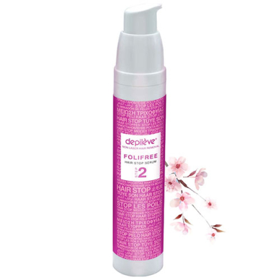 Depileve Folifree 50ml