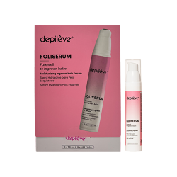 Depileve Foliserum 6 x 50ml