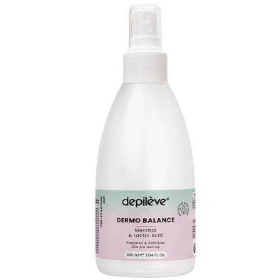 Depileve Dermobalance Lotion 200ml