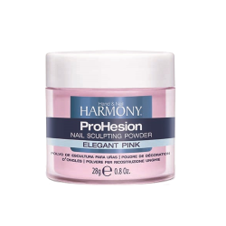 Elegant Pink Sculpting Powder 28g - Gelish
