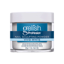 Crystal Clear Sculpting Powder 28g - Gelish