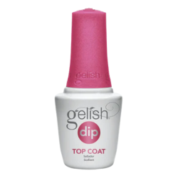Dip Top Coat 15ml - Gelish