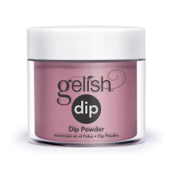 Dip No Sudden Mauves 23g - Gelish