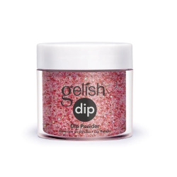 Dip Some Like It Red 23g - Gelish