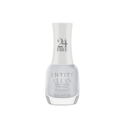 Top Coat 15ml - EC