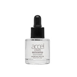 Accelerate Quick Dry Drops 9 ml - MT*