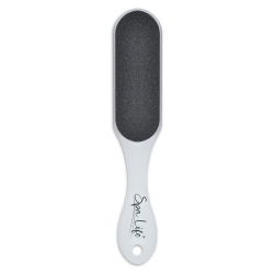Spa Life Foot File Curved 100/180 Grit (Korean)