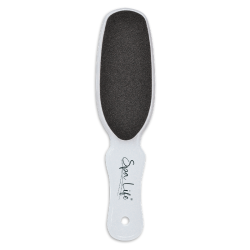 Spa Life Foot File Oval 100/180 Grit (Korean)
