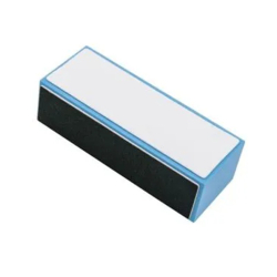 Buffer Block - 4 way Shiner - Blue