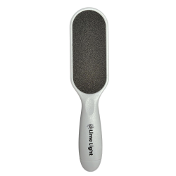 Lime Light Foot File Oval Shape 100/180