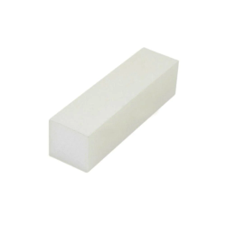 Sanding Block - White - 100 grit