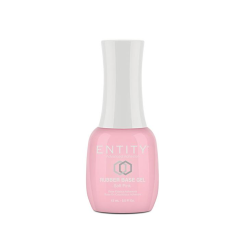 Soft Pink Rubber Base Gel 15ml - EOCC