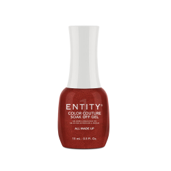 All Made Up 15ml - EOCC Gel