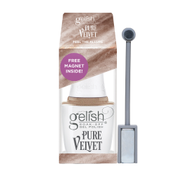 Velvet - Feel The Allure 15ml (bronze effect) - Gelish