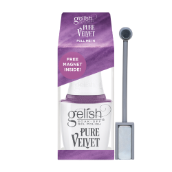 Velvet - Pull Me In 15ml (purple effect) - Gelish