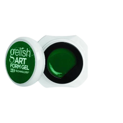 Art Form Gel Essential Green 5g - Gelish