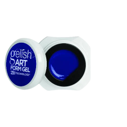 Art Form Gel Essential Blue 5g - Gelish