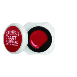 Art Form Gel Essential Red 5g - Gelish