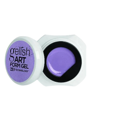 Art Form Gel Pastel Purple 5g - Gelish