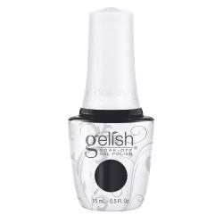 Black Shadow 15ml - Gelish