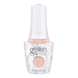 Prim-Rose And Proper 15ml - Gelish