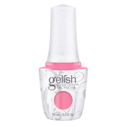 Make You Blink Pink 15ml - Gelish