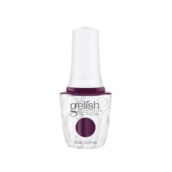Plum And Done 15ml - Gelish
