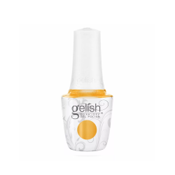 Golden Hour Glow 15ml - Gelish