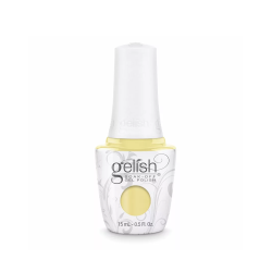 Let Down Your Hair 15ml - Gelish