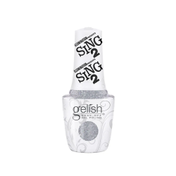 Coming Up Crystal 15ml - Gelish
