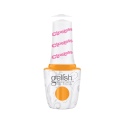 Let's Do a Makeover - Gelish
