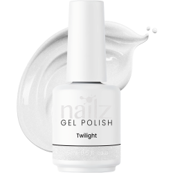 Nailz Gel Polish 15ml - 469 - Twilight