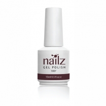 Nailz Gel Polish 15ml - 1007 - Melting Moments