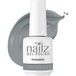 Nailz Gel Polish 15ml - 1013 - Pursuasion