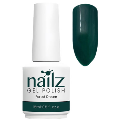 Nailz Gel Polish Forest Dream