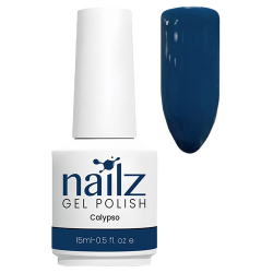 Nailz Gel Polish 15ml - 193 - Calypso
